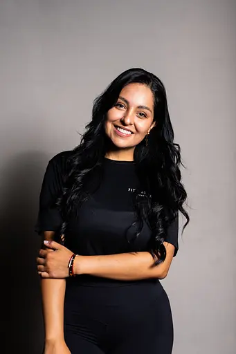 Dulce Rocío  Guzmán Diaz 