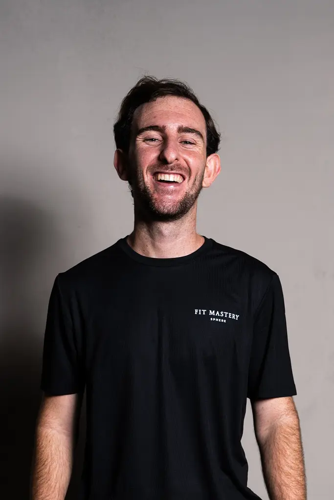 Charlie Ojeda Van Geeteruyen